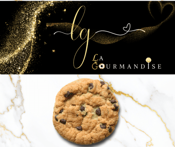 cookies nature au pepite de chocolat 