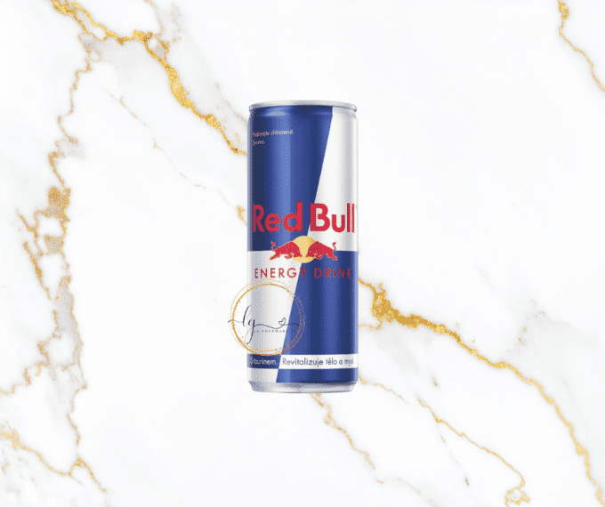 Redbull 33CL