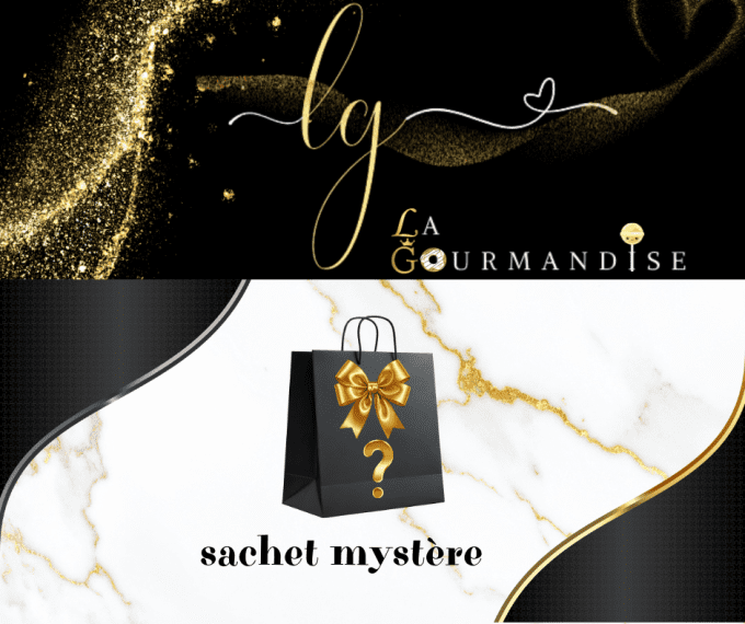 Sachet mystere 